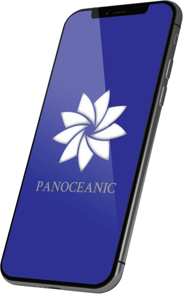 Panoceanic